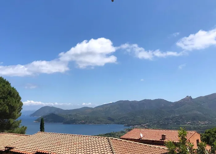 Casa 3 Pesciolini