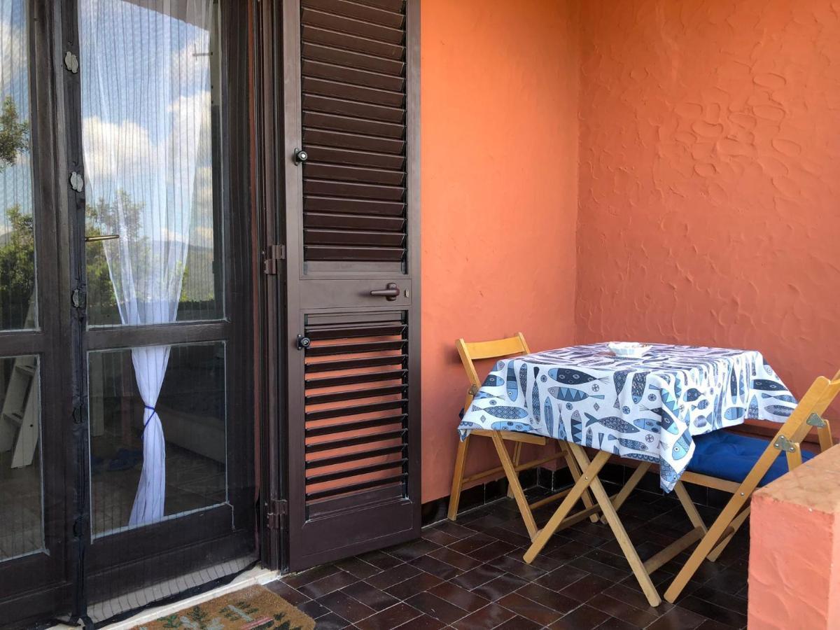 Apartment Casa 3 Pesciolini