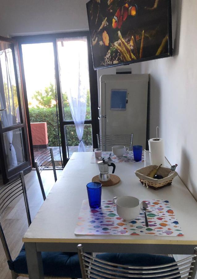 Apartment Casa 3 Pesciolini Portoferraio