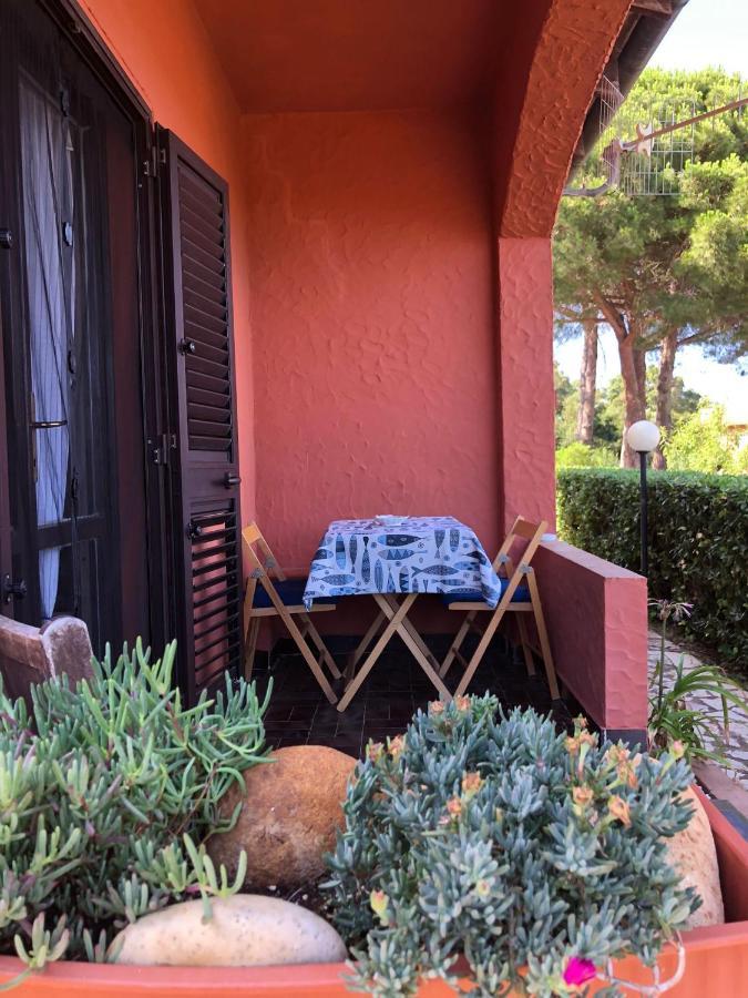Casa 3 Pesciolini