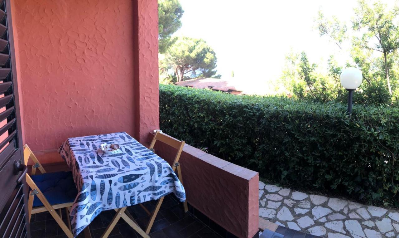 Casa 3 Pesciolini * Portoferraio