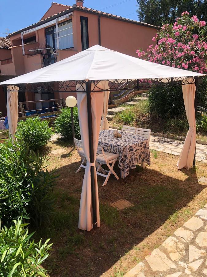 Casa 3 Pesciolini Apartment