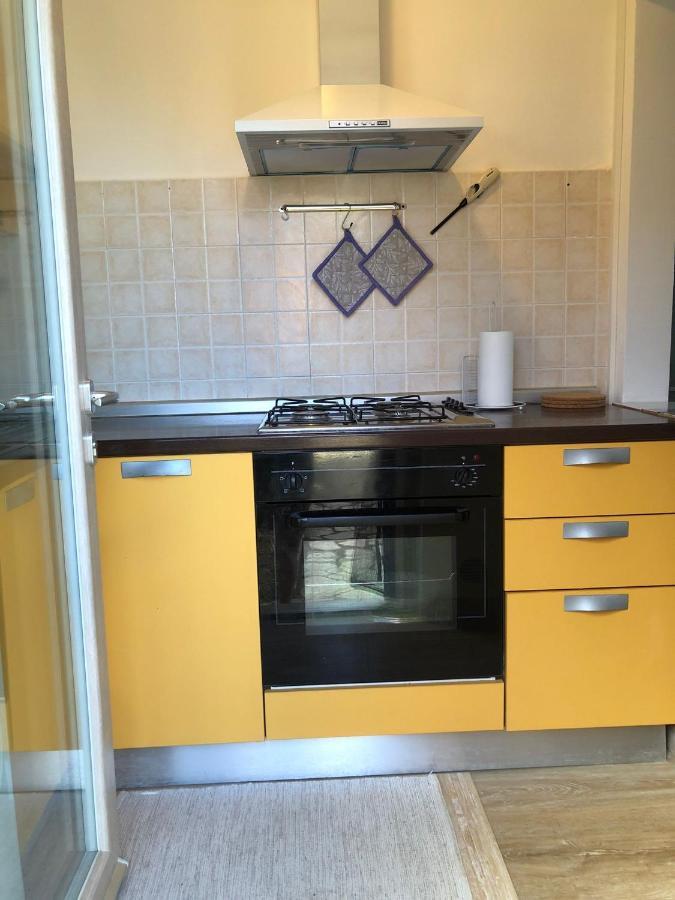 Casa 3 Pesciolini Apartment