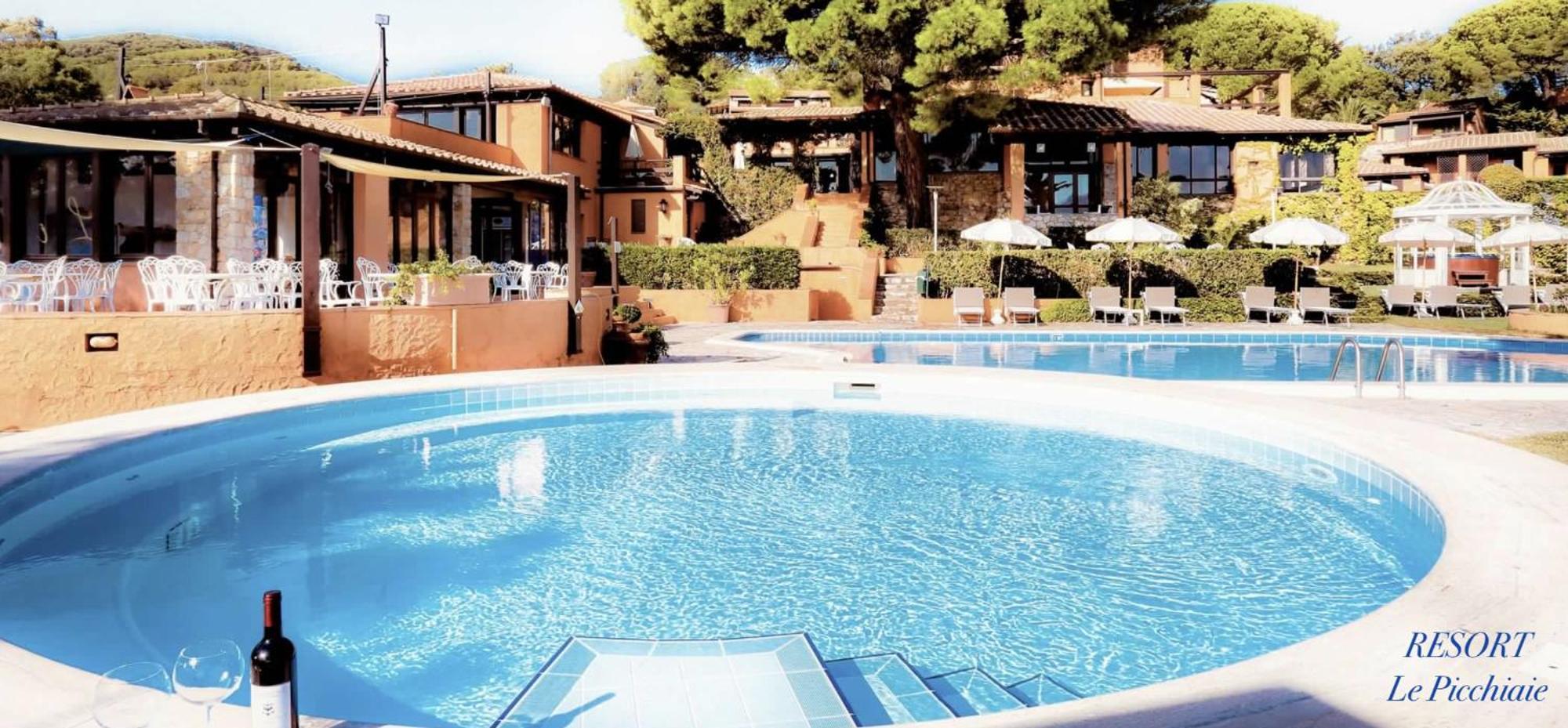 Apartment Casa 3 Pesciolini