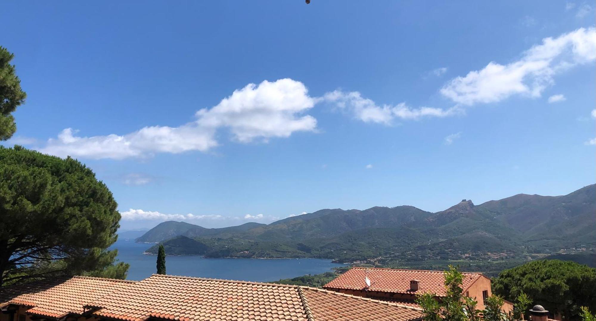 Casa 3 Pesciolini