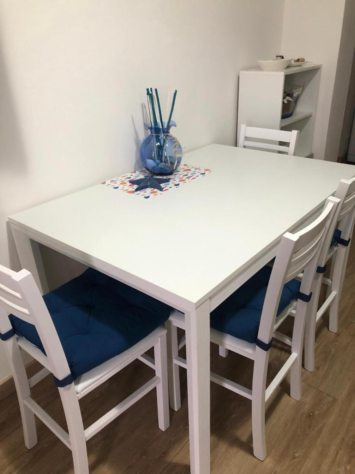Casa 3 Pesciolini