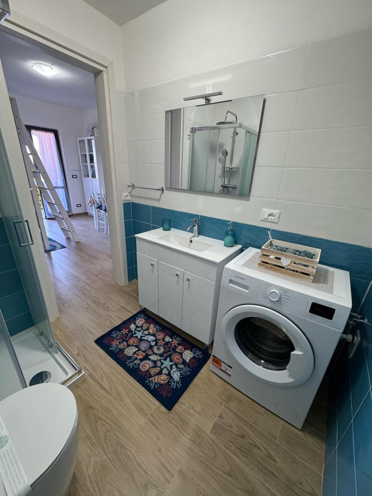 Casa 3 Pesciolini Apartment Portoferraio