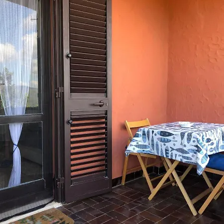 Casa 3 Pesciolini Apartment Portoferraio Exterior photo