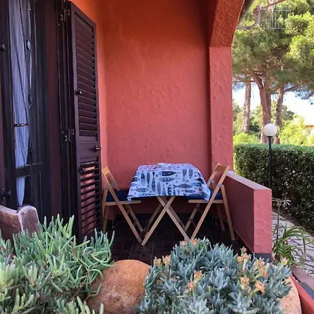 Casa 3 Pesciolini Apartment Portoferraio Exterior photo