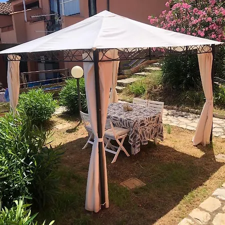 Casa 3 Pesciolini Apartment Portoferraio Exterior photo