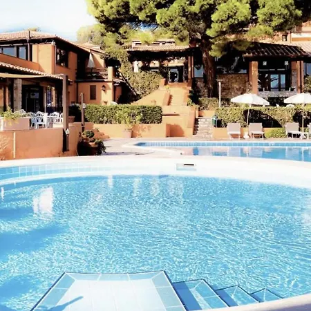 Casa 3 Pesciolini Apartment Portoferraio Exterior photo
