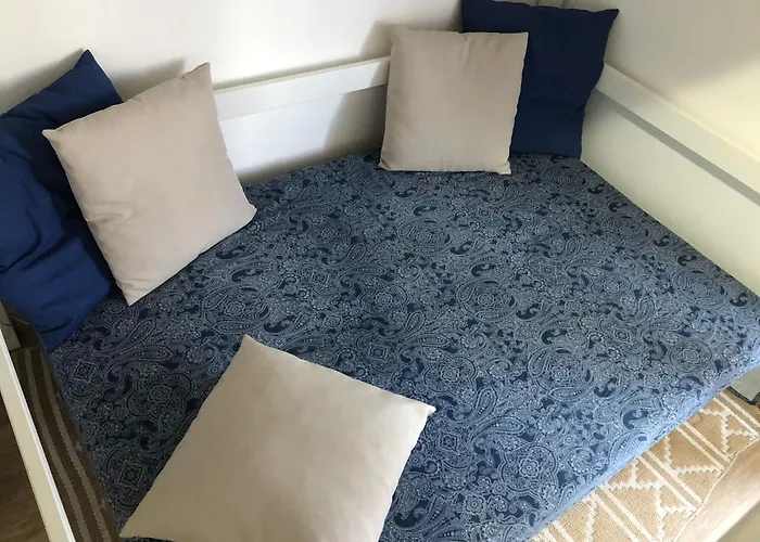Casa 3 Pesciolini