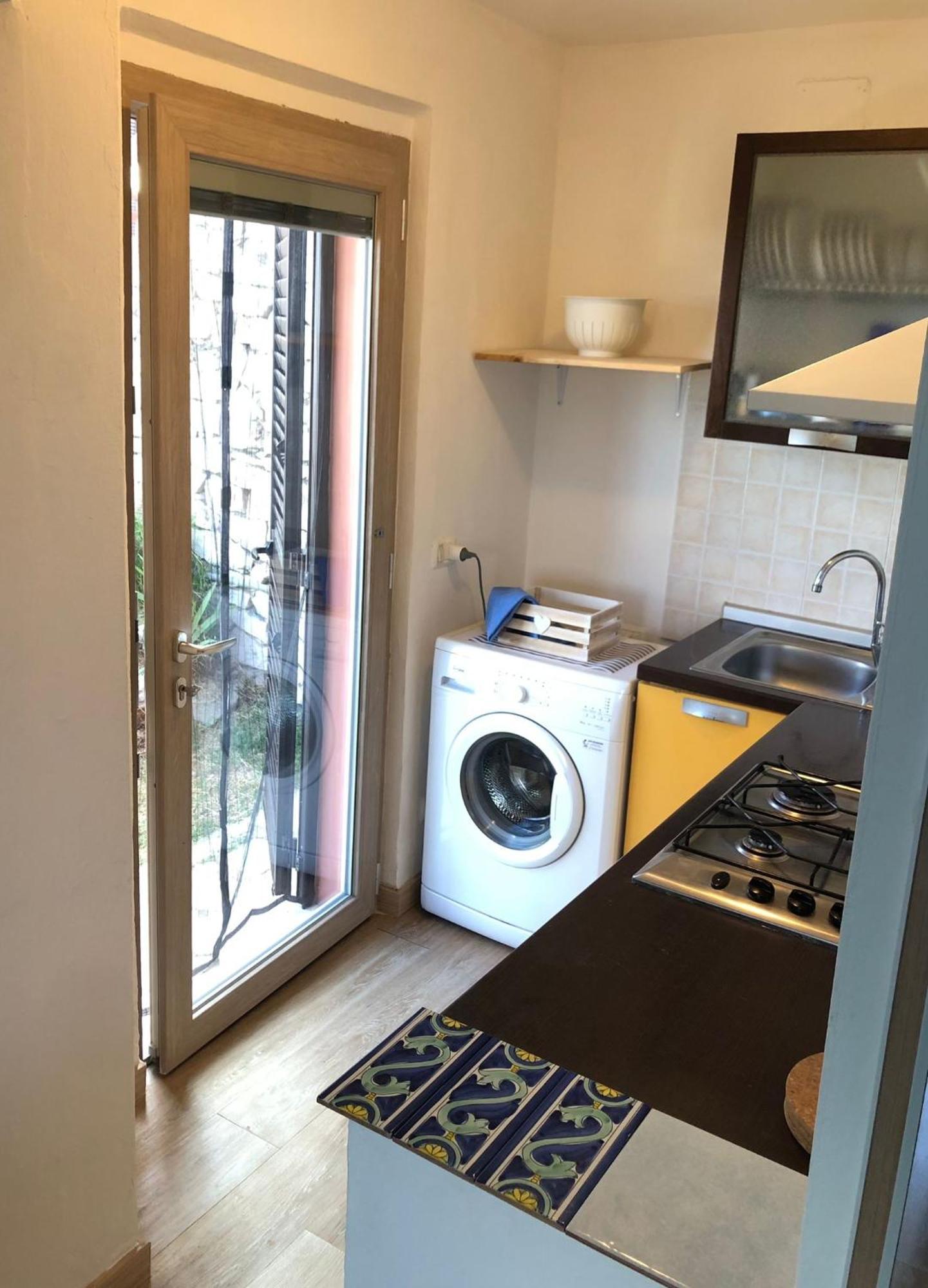 Casa 3 Pesciolini Apartment