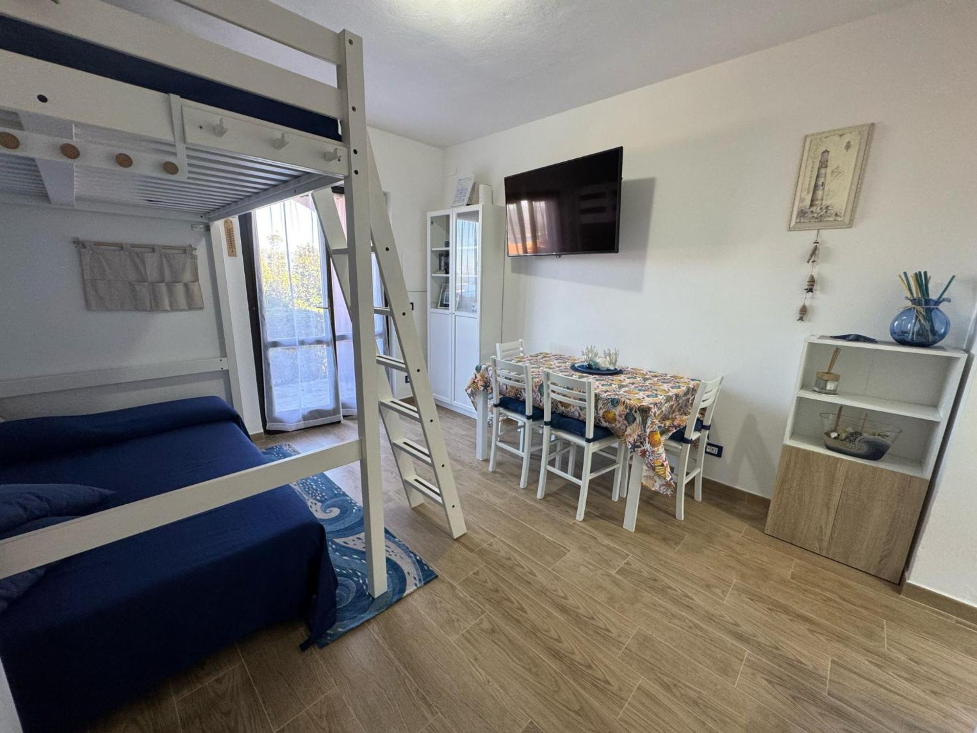 Casa 3 Pesciolini *