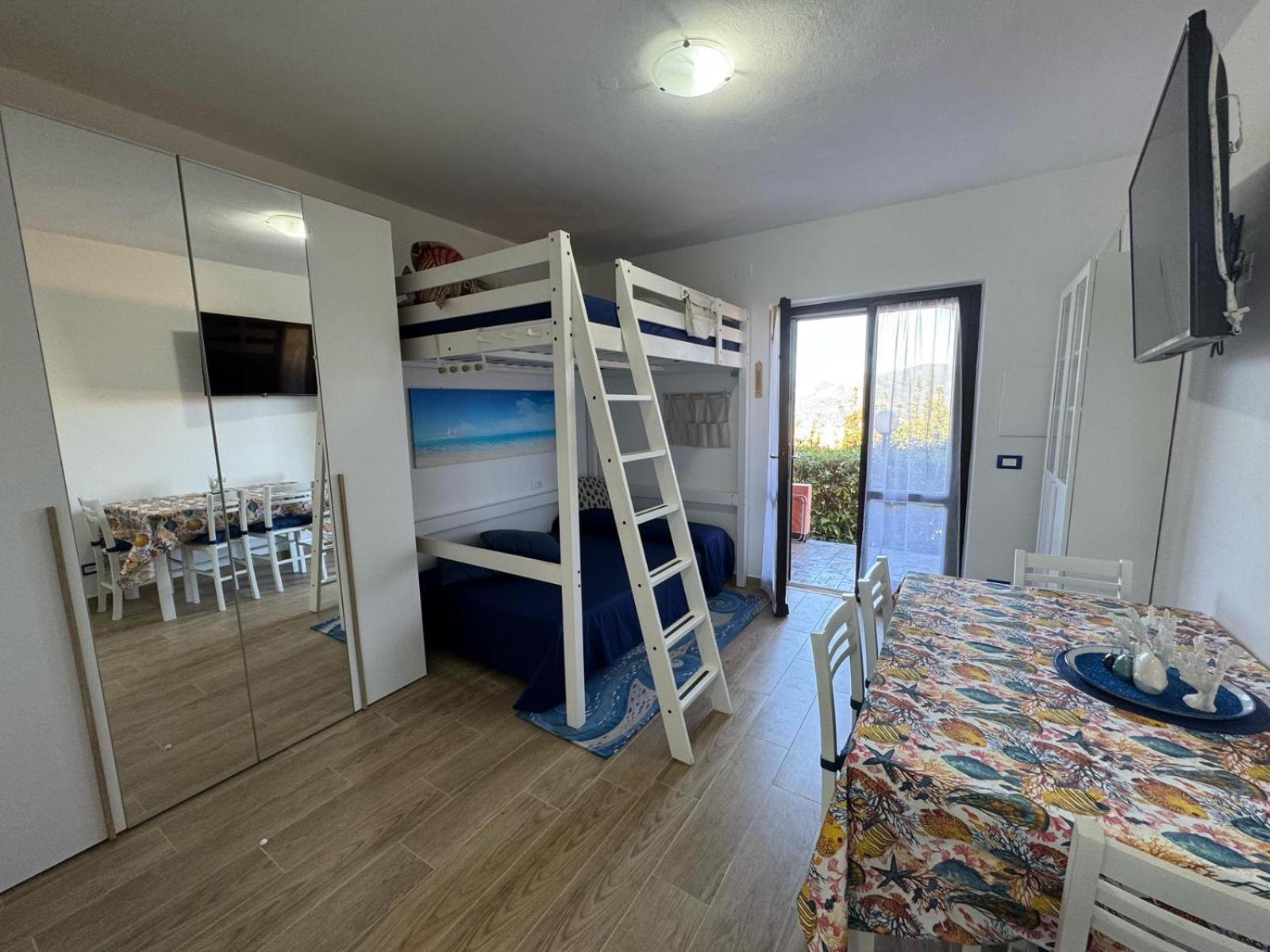 Casa 3 Pesciolini Apartment Portoferraio