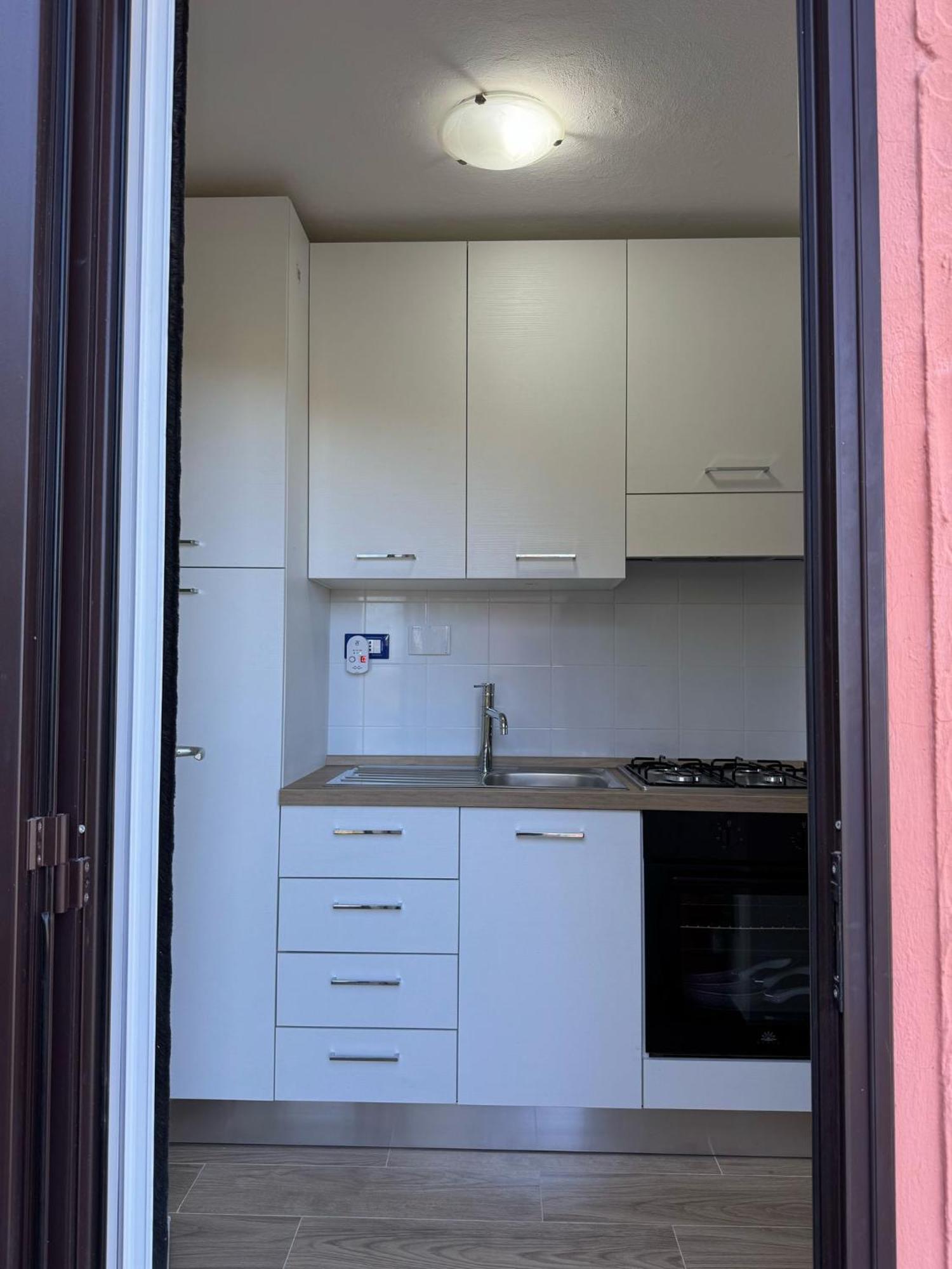 Casa 3 Pesciolini Apartment